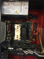 Лот: 11382598. Фото: 2. Игровой 4х ядерный компьютер Intel... Компьютеры, ноутбуки, планшеты