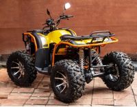 Лот: 25636236. Фото: 6. Квадроцикл ZONGSHEN Tundra 4X4...