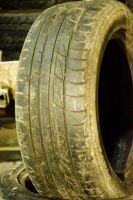 Лот: 7138520. Фото: 2. Bridgestone PlayZ 225/55 R16... Шины, Диски