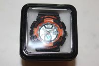 Лот: 3424018. Фото: 6. Часы Casio G-SHOCK №008 . Новые...