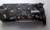 Лот: 7933246. Фото: 5. мощная игровая XFX GS250X 1024МБ...