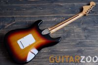 Лот: 17051095. Фото: 3. Fernandes FST-50YS Stratocaster. Музыкальные инструменты и оборудование