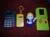 Лот: 9540178. Фото: 2. Игрушки(одним лотом)2. Игрушки