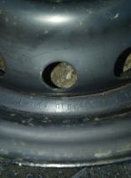 Лот: 25633199. Фото: 5. Диск R-14 Ниссан Примьера Р10...