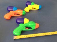 Лот: 5744903. Фото: 9. 🧡💦 Водяной пистолет малый пластмассовый...