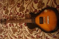 Лот: 1567103. Фото: 3. Epiphone Sp2. Музыкальные инструменты и оборудование