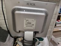 Лот: 19063446. Фото: 2. Монитор Xerox 17". Мониторы, проекторы