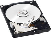 Лот: 24913060. Фото: 5. Жесткий диск WD 500GB WD_BLACK...
