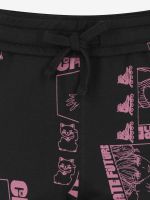 Лот: 22892366. Фото: 9. Брюки для девочек Demix, Черный