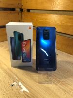Лот: 18434878. Фото: 3. Смартфон Xiaomi Redmi Note 9 NFC... Красноярск