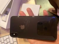 Лот: 14968955. Фото: 3. iPhone X 256Gb Space Grey. Красноярск