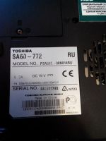 Лот: 7511738. Фото: 5. Toshiba SA60-772