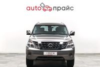 Лот: 22172462. Фото: 3. Nissan Patrol 2012. Красноярск