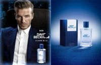 Лот: 11307189. Фото: 3. David Beckham men Classic Blue... Красота и здоровье
