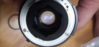 Лот: 15026667. Фото: 5. Nikon Micro-Nikkor 55mm 1:2.8...