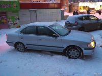 Лот: 8607668. Фото: 4. Nissan Sunny