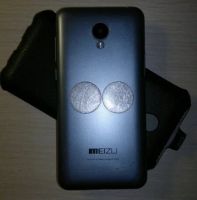 Лот: 10320366. Фото: 2. Meizu M2 Mini, б/у, РСТ. Смартфоны, связь, навигация