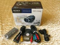 Лот: 2952330. Фото: 4. Видеокамера Sony HDR-CX560Е, 50...