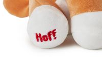 Лот: 23663340. Фото: 5. Игрушка мягконабивная HOFF Малыш...