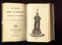 Лот: 16199995. Фото: 2. Старинная книга с кондитерскими... Антиквариат