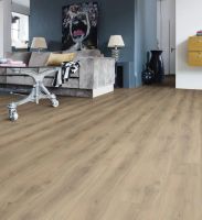 Лот: 17528079. Фото: 3. Ламинат Haro 538771 Gran Via 4V... Строительство и ремонт