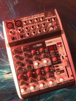 Лот: 18307761. Фото: 3. Behringer XENYX QX1002USB. Музыкальные инструменты и оборудование
