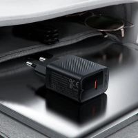 Лот: 25789893. Фото: 6. Сетевая зарядка ACEFAST A82 PD20W...