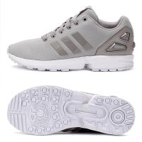 Лот: 9692995. Фото: 2. Кроссовки женские adidas ZX Flux... Женская обувь