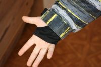 Лот: 11027330. Фото: 5. Куртка детская демисезонная рост...