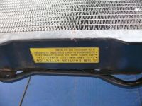 Лот: 5424246. Фото: 2. радиатор Subaru Impreza WRX от... Автозапчасти