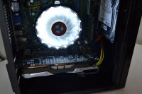 Лот: 16728748. Фото: 6. Игровой компьютер i5 / GTX 1060...