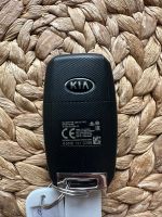 Лот: 25126743. Фото: 2. Новый оригинальный ключ Kia Optima... Оснащение, оборудование, аксессуары