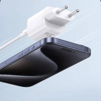 Лот: 25794963. Фото: 4. СЗУ USAMS CC251 USB-C PD 30W GaN... Красноярск