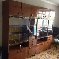 Лот: 6155047. Фото: 2. Стенка в хорошем состоянии. Мебель для гостиной