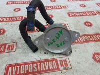 Лот: 20900881. Фото: 2. Радиатор акпп Toyota Premio AZT240... Автозапчасти