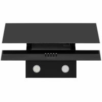 Лот: 21324816. Фото: 9. Вытяжка Krona Vierkant 600 Black...