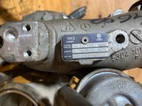 Лот: 18535985. Фото: 4. Турбина Volkswagen Passat 3C2... Красноярск