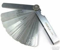 Лот: 9272636. Фото: 4. Набор щупов 0,04-0,63мм L=95мм... Красноярск