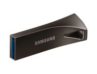 Лот: 11714874. Фото: 4. Флешка USB 32 ГБ Samsung BAR PLUS... Красноярск
