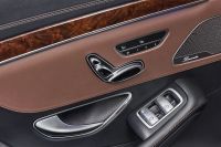 Лот: 22561579. Фото: 12. Mercedes-Benz S-Class 2015