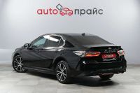 Лот: 23558982. Фото: 6. Toyota Camry 2020