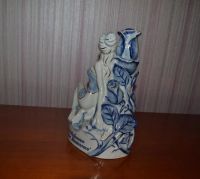 Лот: 7339971. Фото: 3. Штоф коллекционный. Коллекционирование, моделизм
