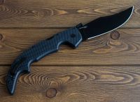 Лот: 9071481. Фото: 2. Cold Steel Espada Large G-10... Охота