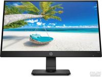Лот: 18574289. Фото: 2. Монитор HP V221vb 21.5", черный. Мониторы, проекторы