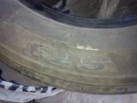 Лот: 7249081. Фото: 7. Yokohama s73 165*70R14 комплект...