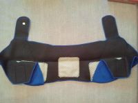 Лот: 2968625. Фото: 3. Турмалиновый наплечник. Возможен... Красота и здоровье