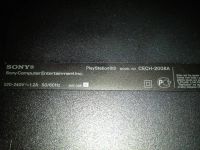 Лот: 3280877. Фото: 3. Playstation 3 Slim 120GB 2 геймпада... Компьютеры, оргтехника, канцтовары