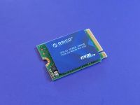 Лот: 25270228. Фото: 3. 256ГБ SSD Orico J10 M.2 2230 NVMe... Компьютеры, оргтехника, канцтовары