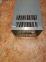 Лот: 21589573. Фото: 4. Корпус 255х155х350 мм. Алюминий