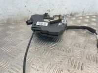 Лот: 25188785. Фото: 8. замок двери Renault Fluence L30R